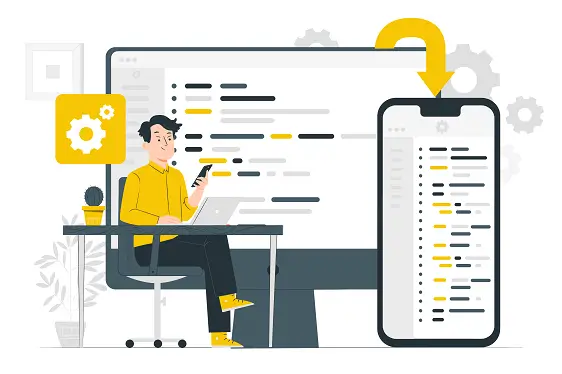 Mobile App Development